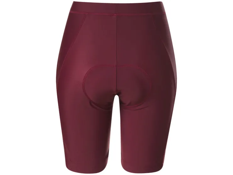 Dames korte fietsbroek