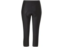 Dames korte fietsbroek