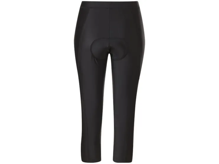 Dames korte fietsbroek