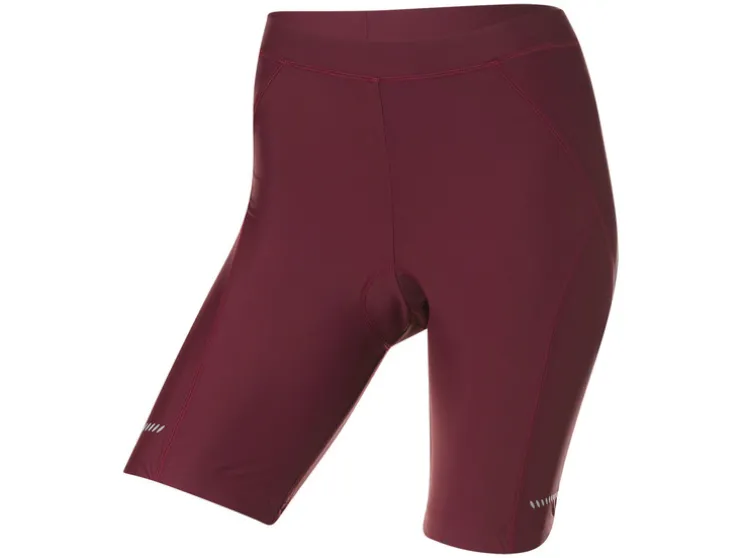 Dames korte fietsbroek