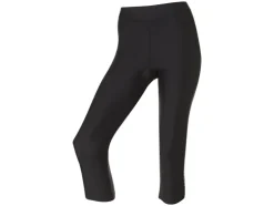 Dames korte fietsbroek