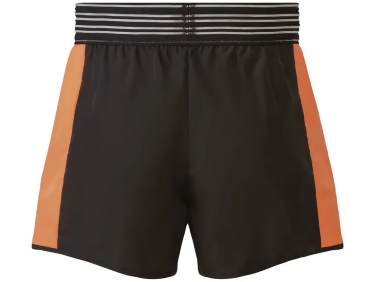 Dames korte sportbroek