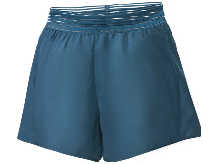 Dames korte sportbroek