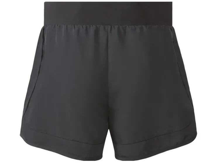 Dames korte sportbroek