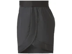 Dames korte sportbroek