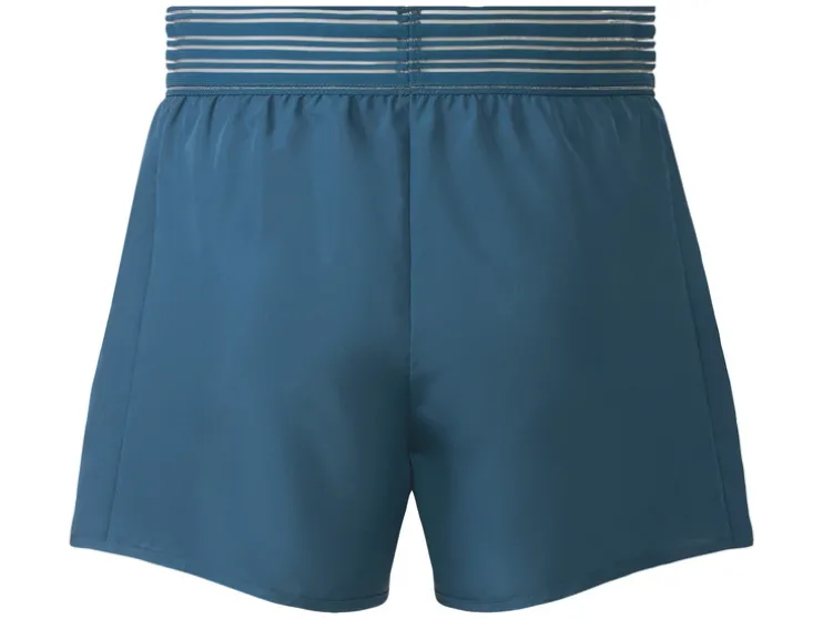 Dames korte sportbroek