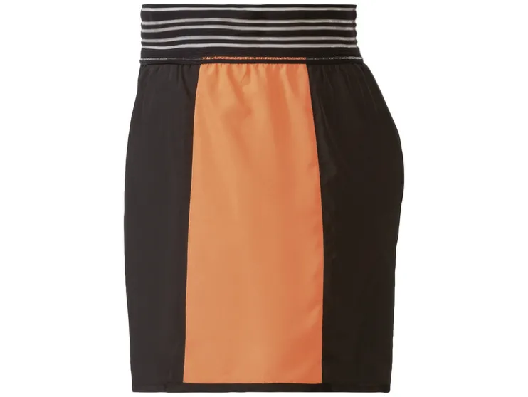 Dames korte sportbroek