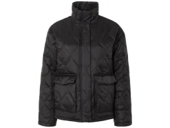 Dames lightweight-gewatteerd jack