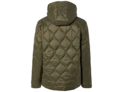 Dames lightweight-gewatteerd jack