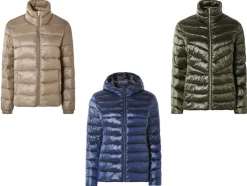 Dames lightweight-jack