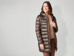 Dames lightweight-jas