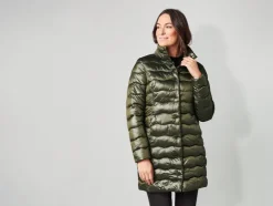 Dames lightweight-jas