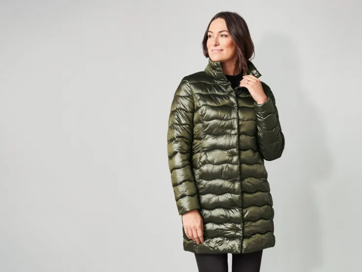 Dames lightweight-jas