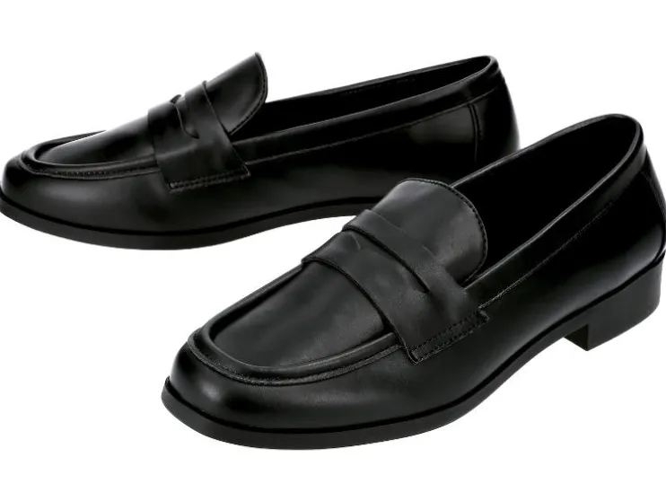Dames loafers