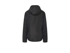 Dames omkeerbare jas