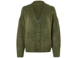 Dames oversized vest