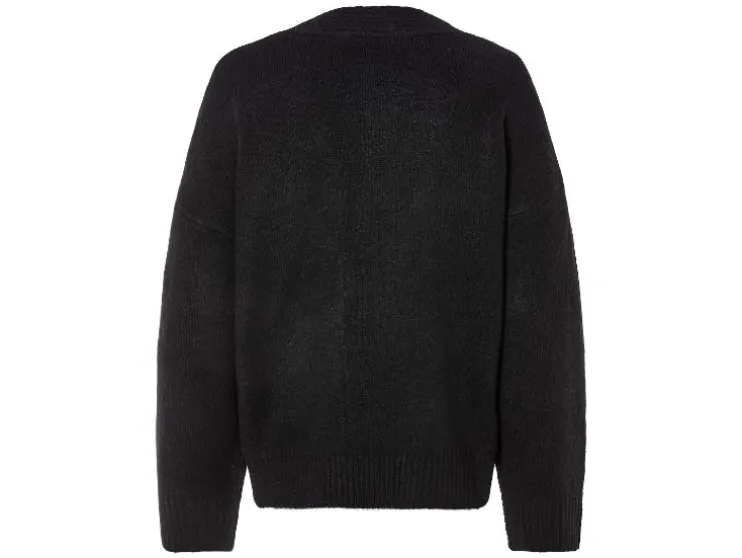 Dames oversized vest