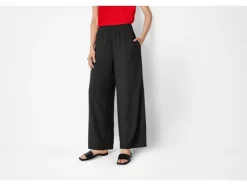 Dames palazzo broek