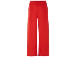 Dames palazzo broek