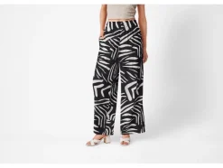 Dames palazzo broek