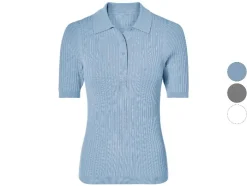 Dames poloshirt