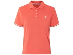 Dames poloshirt