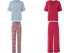 Dames pyjama