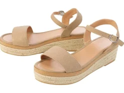 Dames sandalen