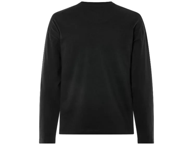 Dames shirt met lange mouwen