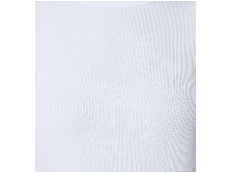 Dames shirt met lange mouwen