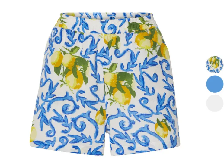 Dames short