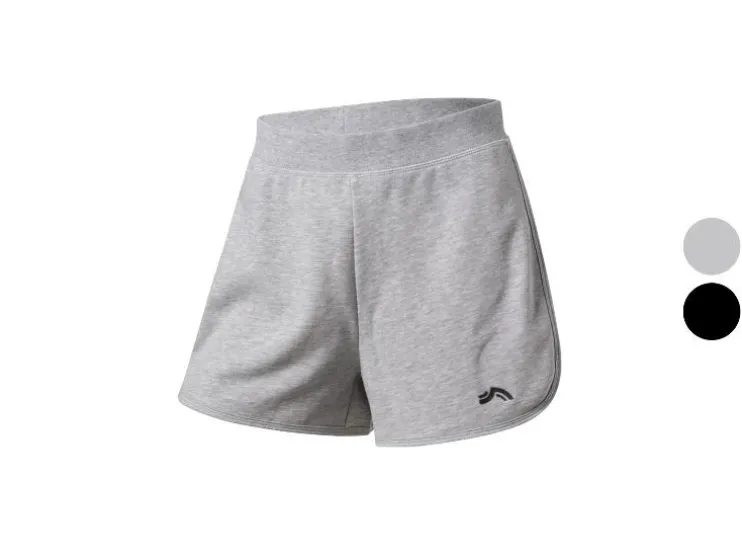 Dames short