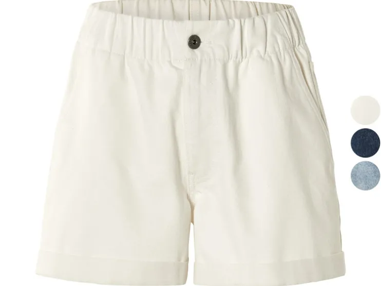 Dames short