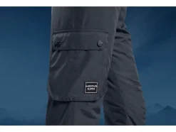 Dames ski- en snowboardbroek Freeride