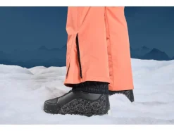 Dames ski- en snowboardbroek Freeride