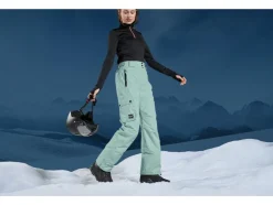 Dames ski- en snowboardbroek Freeride