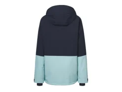 Dames ski- en snowboardjas Freeride