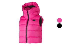 Dames ski-bodywarmer Glamour