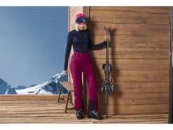 Dames skibroek Classic