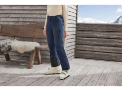 Dames skibroek Classic