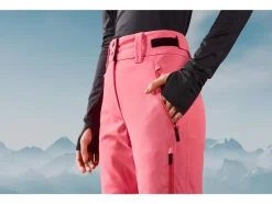 Dames skibroek Premium