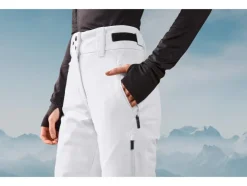 Dames skibroek Premium
