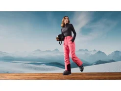 Dames skibroek Premium