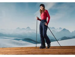 Dames skibroek Premium
