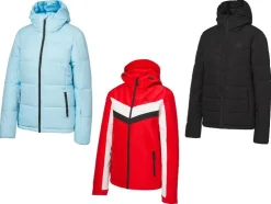 Dames ski-jas Classic