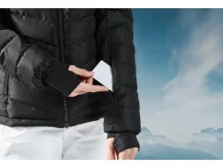 Dames ski-jas Classic