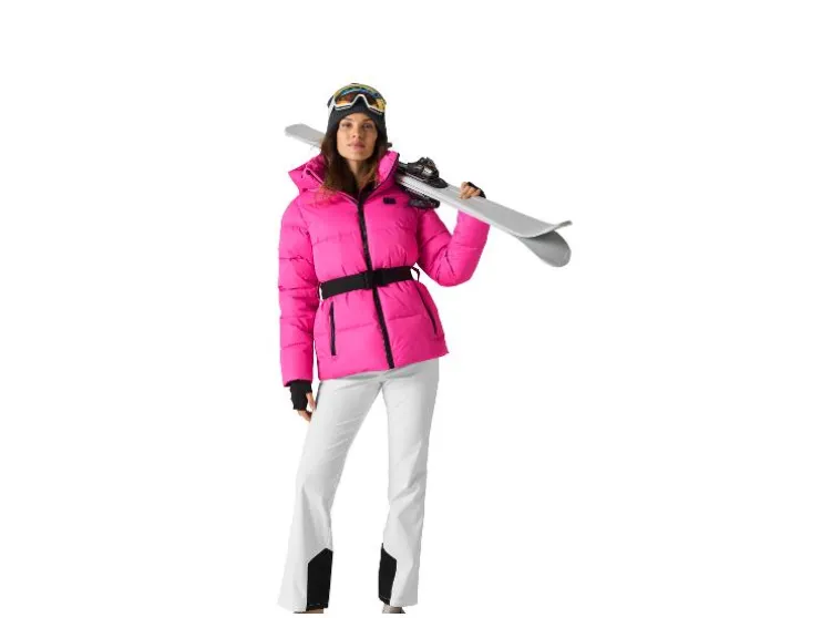 Dames ski-jas Glamour