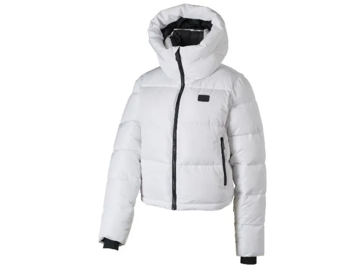 Dames ski-jas Glamour