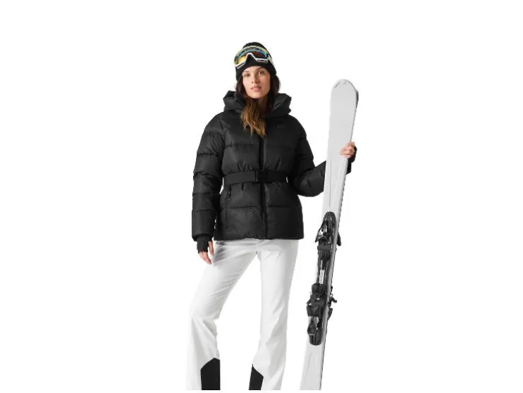 Dames ski-jas Glamour