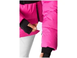 Dames ski-jas Glamour